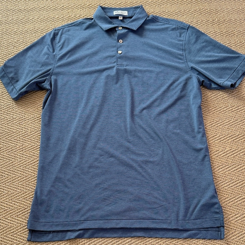 Peter Millar Summer Comfort Polo